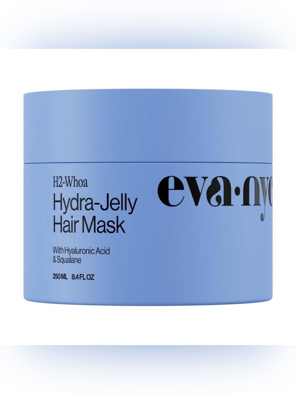 Eva NYC H2-Whoa Hydra-Jelly Hair Mask